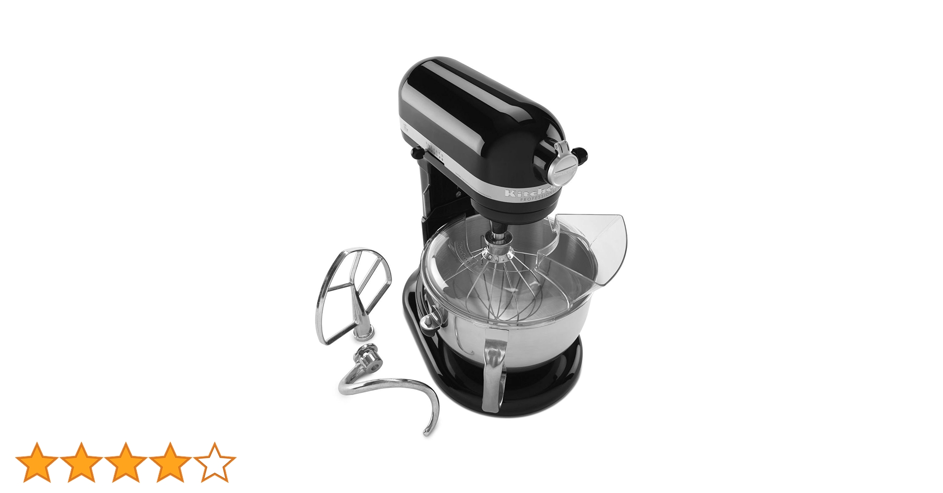 KitchenAid KSM6573CCU KitchenAid KSM6573CCU 6-Qt
